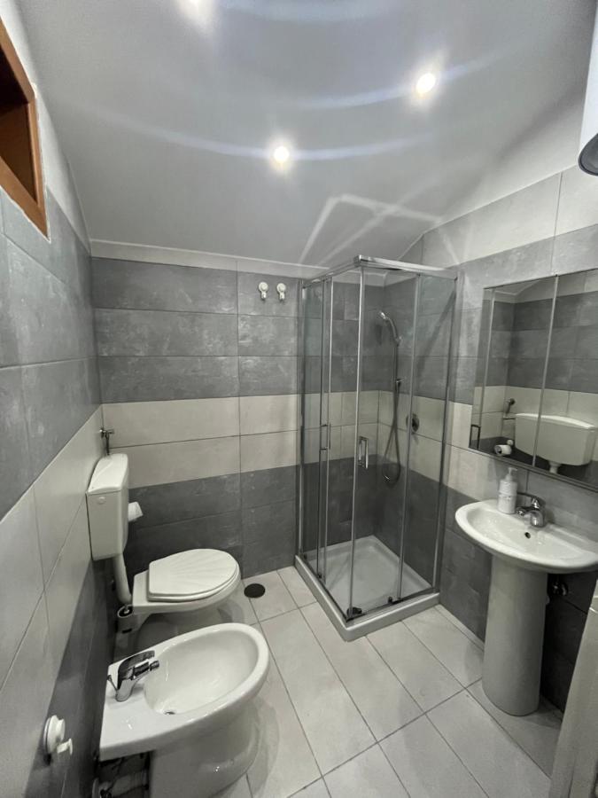 Apartamento Carlotta Nápoles