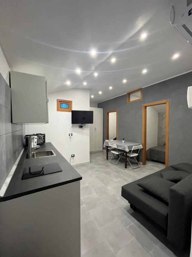 Apartamento Carlotta