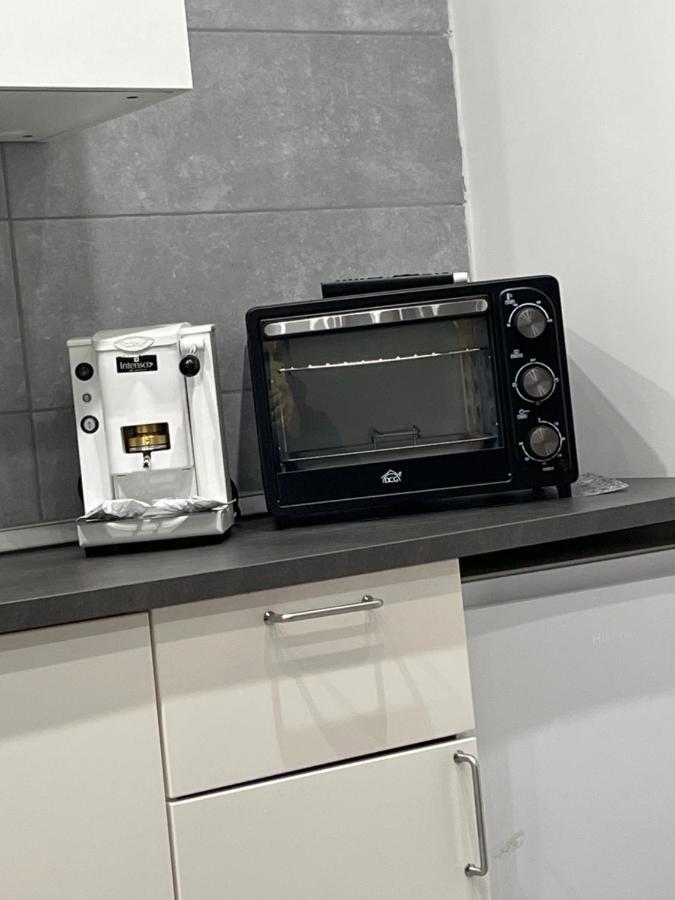 Apartamento Carlotta Nápoles
