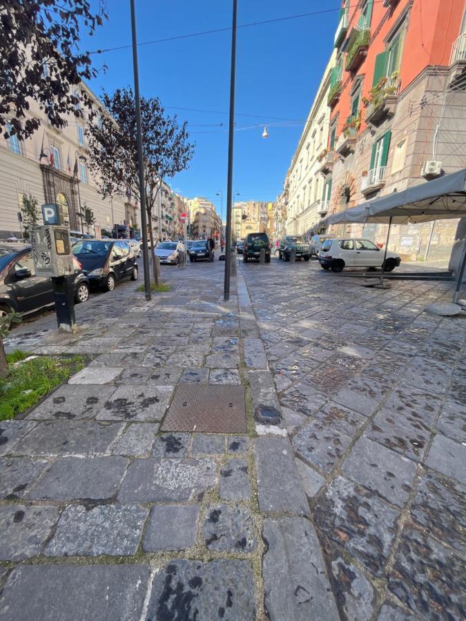Carlotta Apartamento